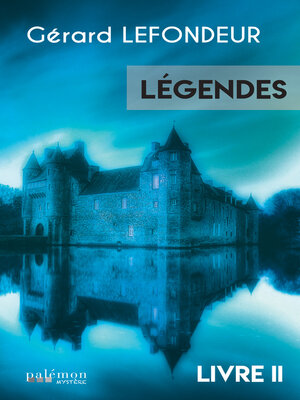 cover image of Légendes--Livre 2